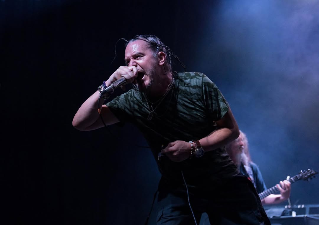 Mike Patton