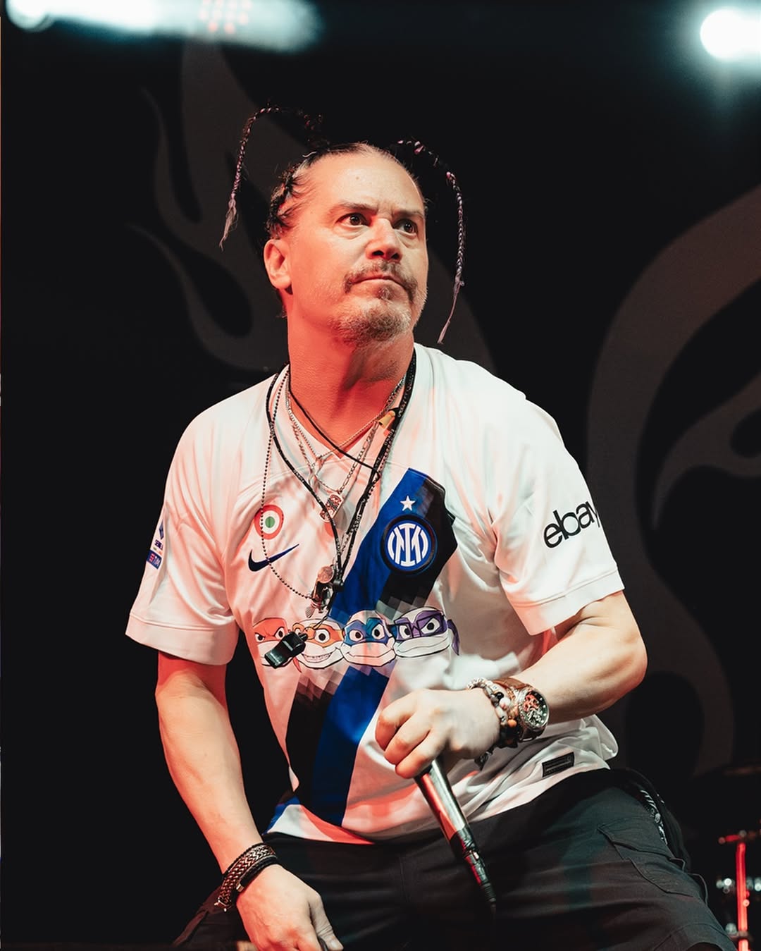 Mike Patton