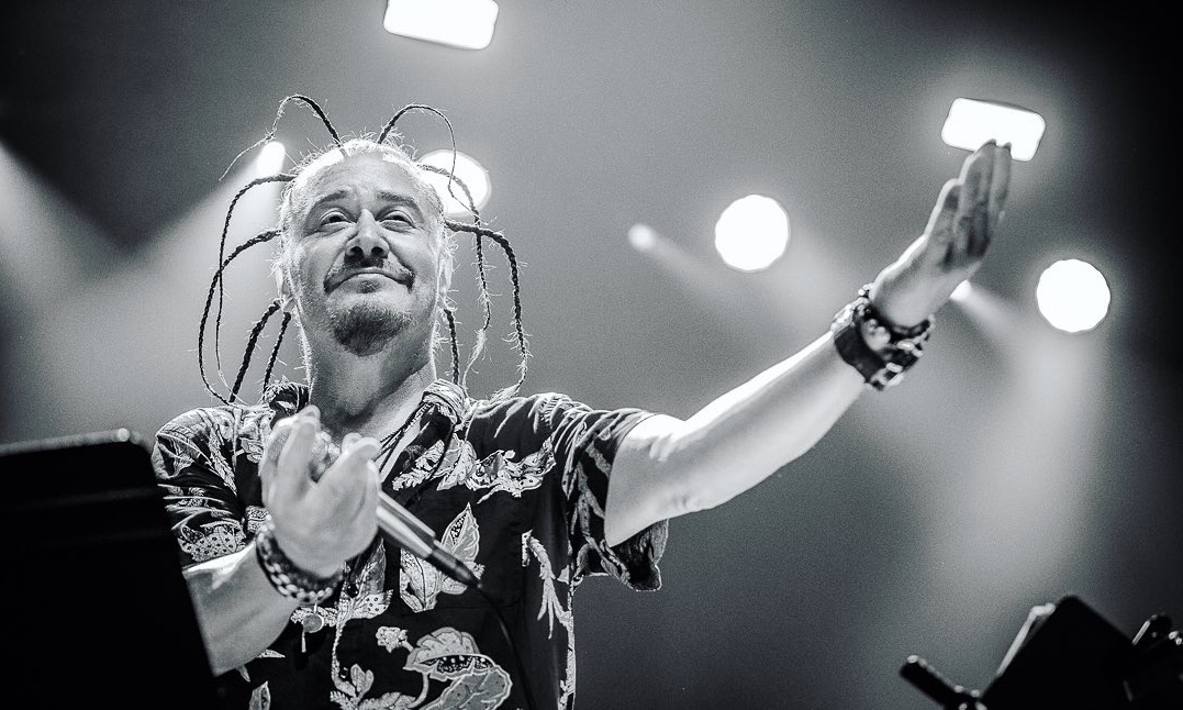 Mike Patton